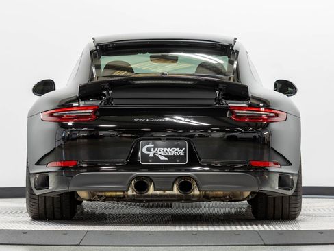 Used 2019 Porsche 911 Carrera GTS RWD image 16