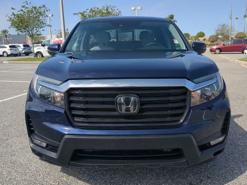 Used 2022 Honda Ridgeline RTL image 9