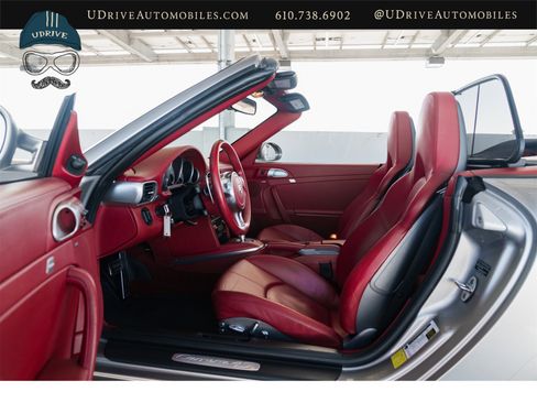 Used 2012 Porsche 911 Carrera 4S image 32