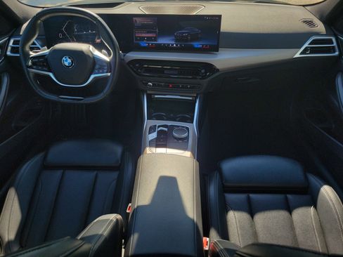 Used 2025 BMW 430i Coupe RWD image 10