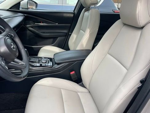 Certified 2023 MAZDA CX-30 AWD 2.5 S w/ Preferred Package image 7