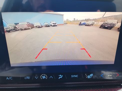 New 2026 Chevrolet Traverse Z71 image 19