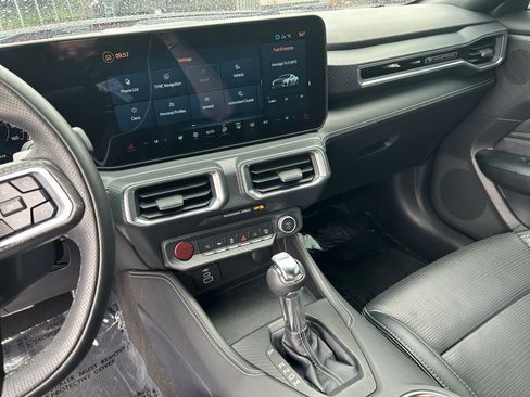 Used 2025 Ford Mustang GT Premium RWD image 25
