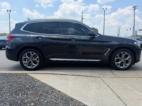 Used 2021 BMW X3 sDrive30i w/ Convenience Package RWD image 24