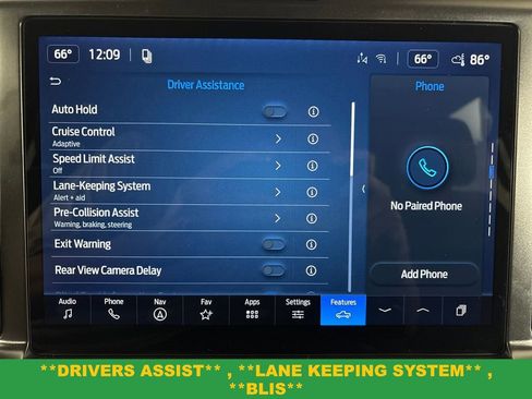 New 2026 Ford F150 XLT AWD/4WD image 25