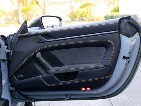 Used 2023 Porsche 911 GT3 RWD image 59