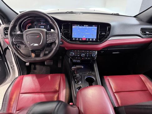Used 2022 Dodge Durango R/T w/ Blacktop Package image 30