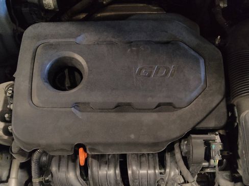 Used 2020 Kia Sorento LX image 30