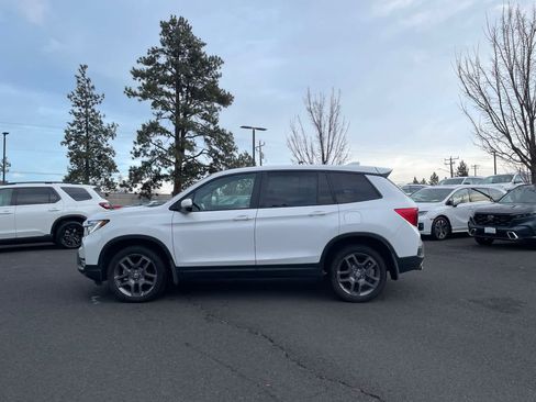 Used 2023 Honda Passport EX-L image 5