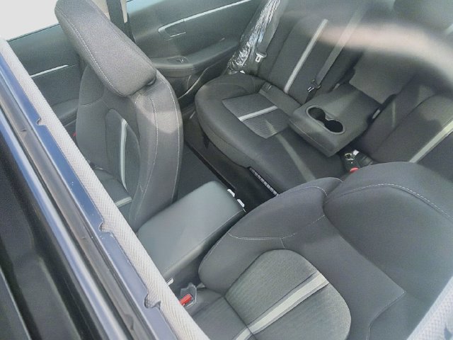 New 2026 Hyundai Sonata SEL FWD image 22