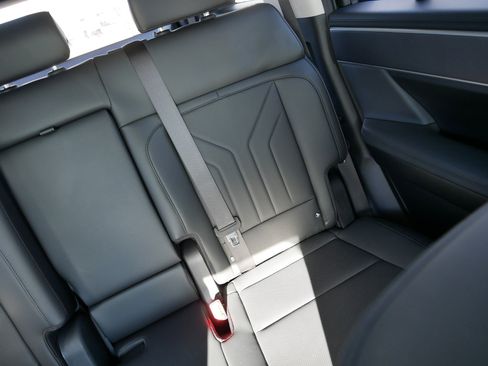 Certified 2026 Hyundai Santa Fe SEL image 14