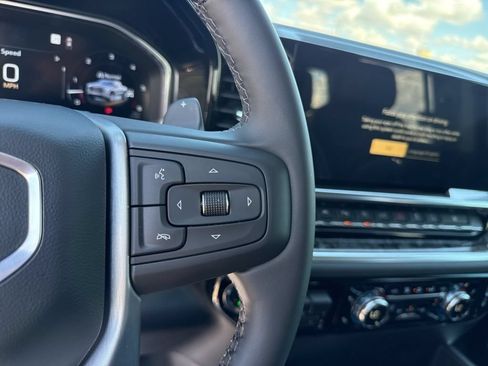 New 2026 GMC Sierra 1500 Elevation w/ Elevation Premium Package AWD/4WD image 31