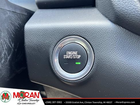 Certified 2024 GMC Terrain SLE w/ Driver Convenience Package FWD image 24