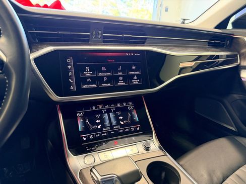 Used 2019 Audi A6 3.0T Prestige w/ Prestige Package image 64