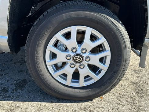 New 2026 Toyota Tacoma SR5 image 12