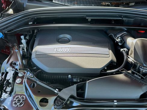 New 2026 BMW X1 xDrive28i w/ Convenience Package image 25