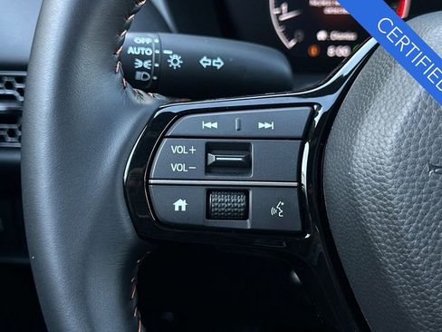 Certified 2026 Honda HR-V Sport image 26
