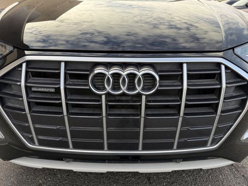 Used 2021 Audi Q5 Premium w/ Convenience Package image 23