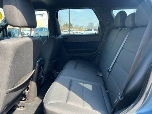 Used 2010 Ford Escape XLT image 14