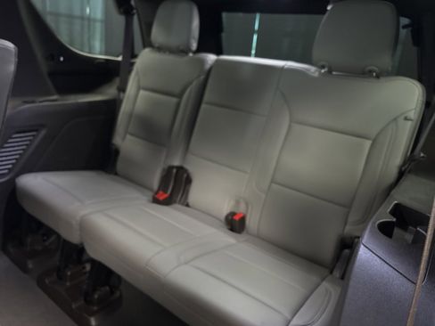 Used 2022 Chevrolet Tahoe LT image 31