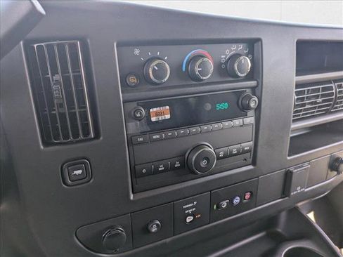 New 2025 Chevrolet Express 2500 w/ Driver Convenience Package image 12