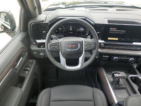 New 2026 GMC Sierra 1500 SLT w/ SLT Premium Plus Package image 18