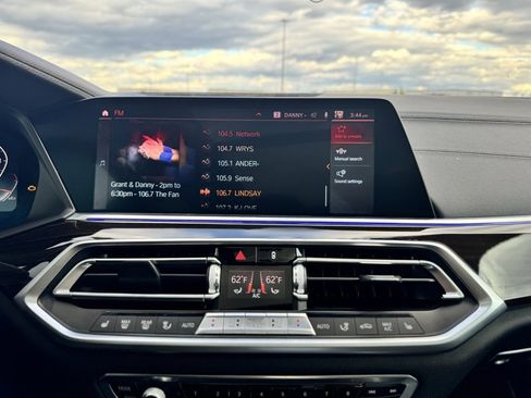 Used 2020 BMW X5 xDrive40i w/ Convenience Package image 26