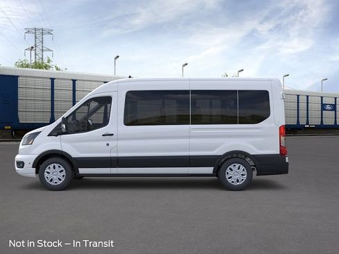 New 2026 Ford Transit 350 XLT RWD image 3
