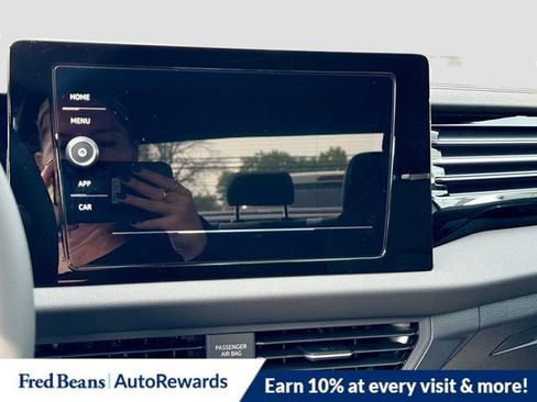 New 2026 Volkswagen Jetta Sport image 8