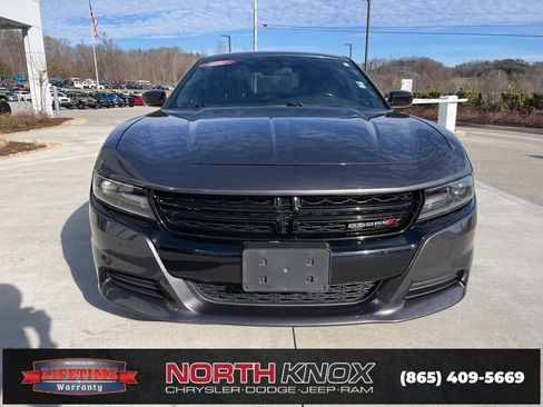 Used 2019 Dodge Charger SXT image 29