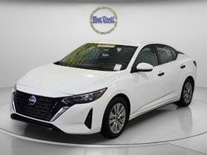 Used 2024 Nissan Sentra S FWD image 9