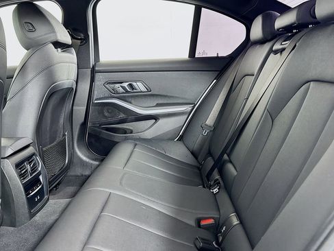 Used 2021 BMW 330i xDrive Sedan w/ Driving Assistance Package image 13