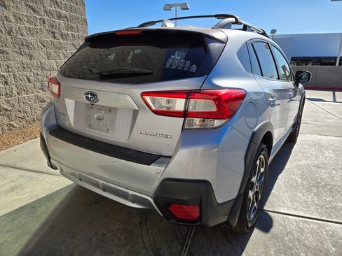 Used 2019 Subaru Crosstrek 2.0i Limited w/ Moonroof Package w/Navigation image 4