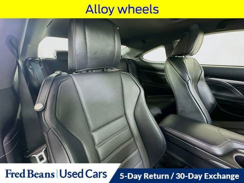 Used 2016 Lexus RC 300 AWD w/ Navigation System Package image 30