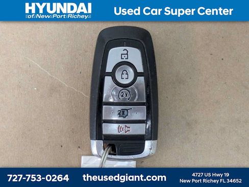 Used 2023 Ford Explorer Limited w/ Equipment Group 301A RWD image 42