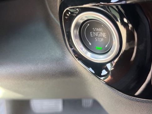 New 2026 Chevrolet Silverado 1500 LT w/ LPO, Liner Protection Package image 23