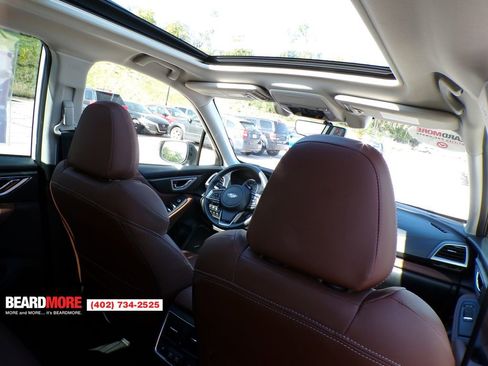 Used 2020 Subaru Forester Touring w/ Popular Package #2 image 33