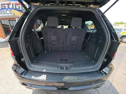 Used 2026 Dodge Durango GT AWD/4WD image 16