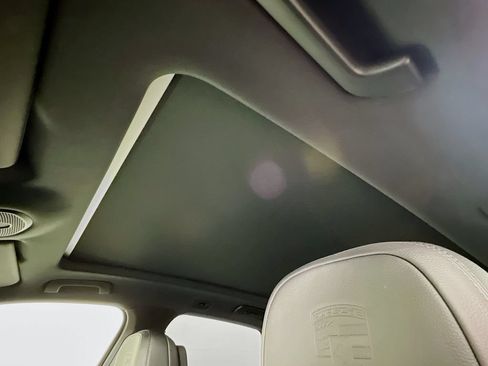 New 2026 Porsche Cayenne AWD/4WD image 14