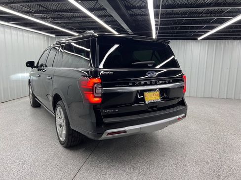 Used 2024 Ford Expedition Max Platinum image 4