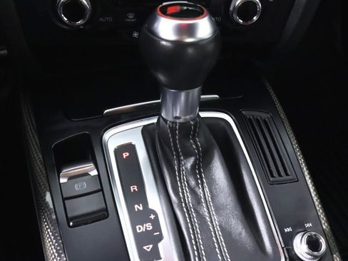 Used 2013 Audi S4 Premium Plus AWD/4WD image 24