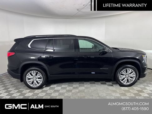 New 2026 GMC Acadia Elevation w/ Elevation Premium Package FWD image 5