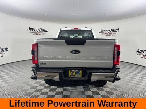 Used 2024 Ford F250 XL w/ 360-Degree Camera Package image 8
