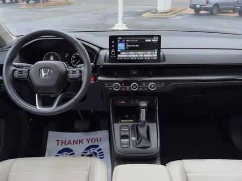 Certified 2024 Honda CR-V EX-L image 15