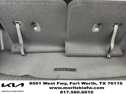 New 2026 Kia Sorento S w/ S Panoramic Sunroof Package FWD image 21