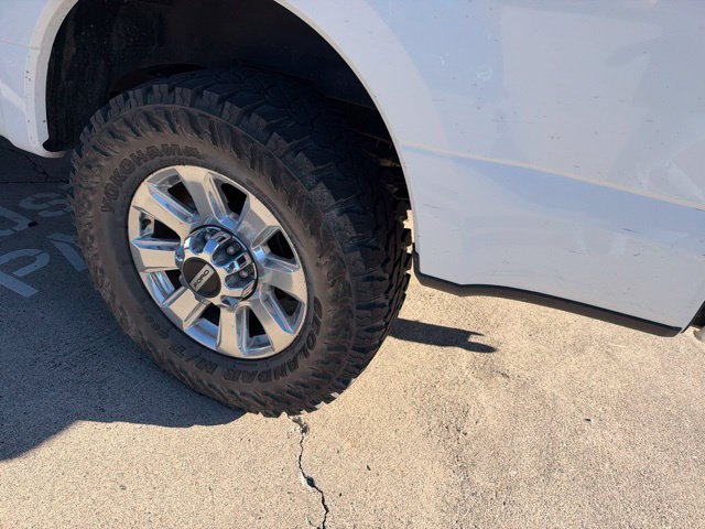 Used 2021 Ford F250 Platinum AWD/4WD image 34