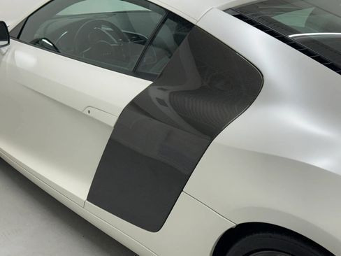Used 2009 Audi R8 V8 AWD/4WD image 73
