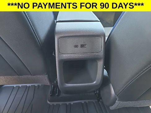 New 2026 Buick Envista Sport Touring w/ Convenience I Package FWD image 14