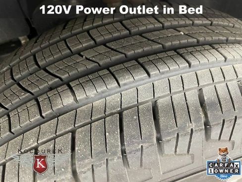 Used 2024 Nissan Frontier SV w/ SV Convenience Package AWD/4WD image 9