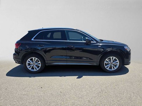 Used 2025 Audi Q3 2.0T Premium AWD/4WD image 6